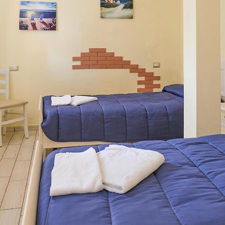 Santa Margherita Casa Marinaヴィラ エクステリア 写真