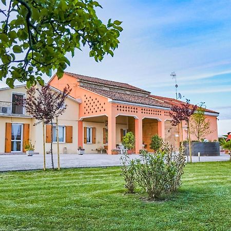 Santa Margherita Casa Marinaヴィラ エクステリア 写真