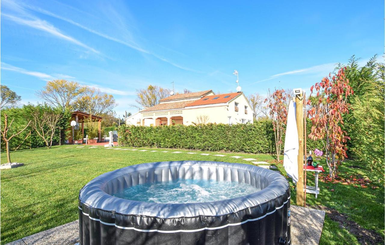 Santa Margherita Casa Marinaヴィラ エクステリア 写真