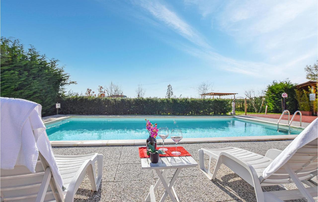 Santa Margherita Casa Marinaヴィラ エクステリア 写真