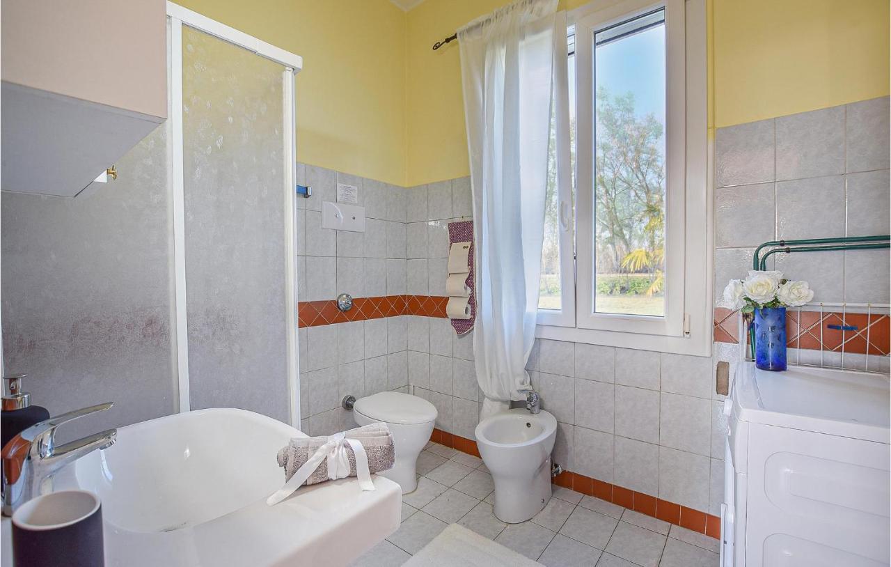 Santa Margherita Casa Marinaヴィラ エクステリア 写真