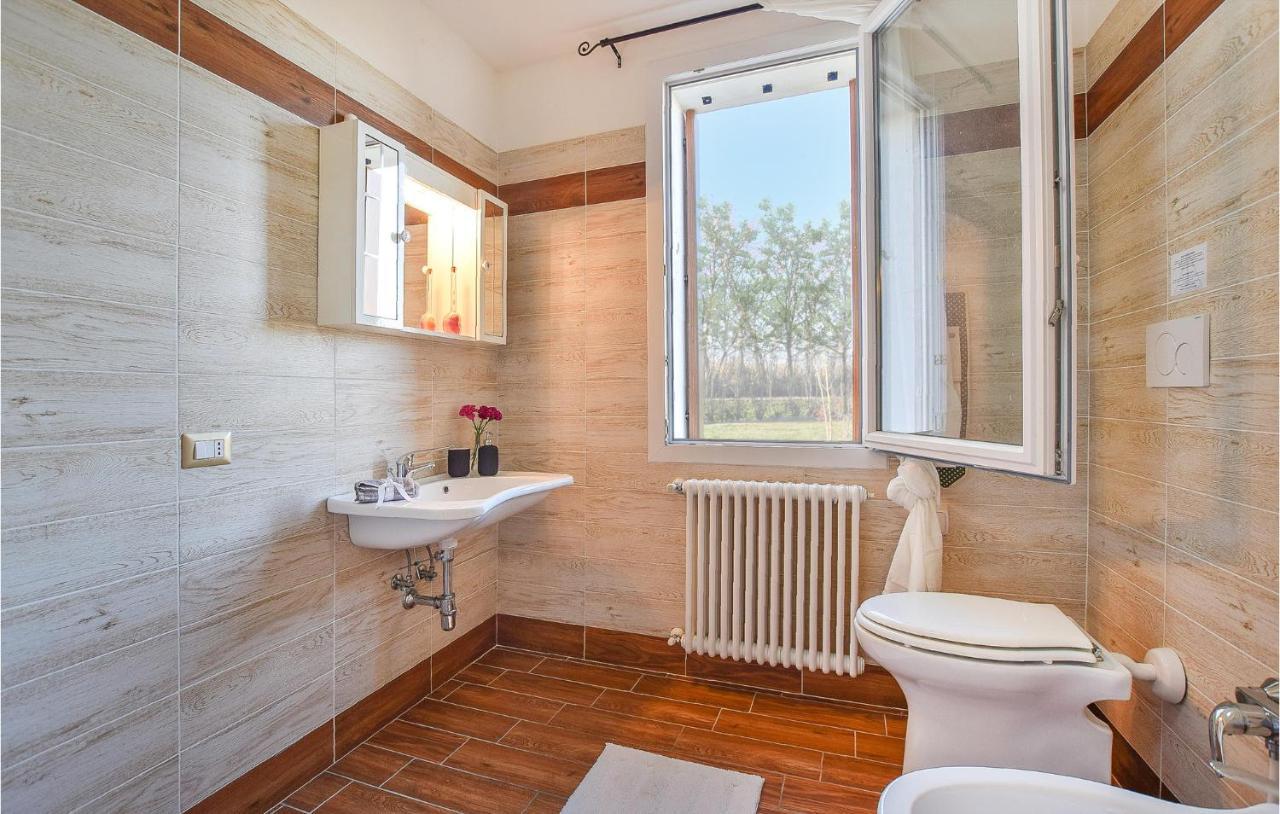 Santa Margherita Casa Marinaヴィラ エクステリア 写真