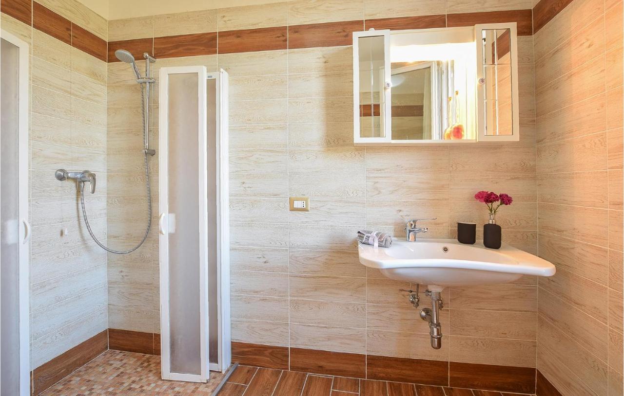 Santa Margherita Casa Marinaヴィラ エクステリア 写真