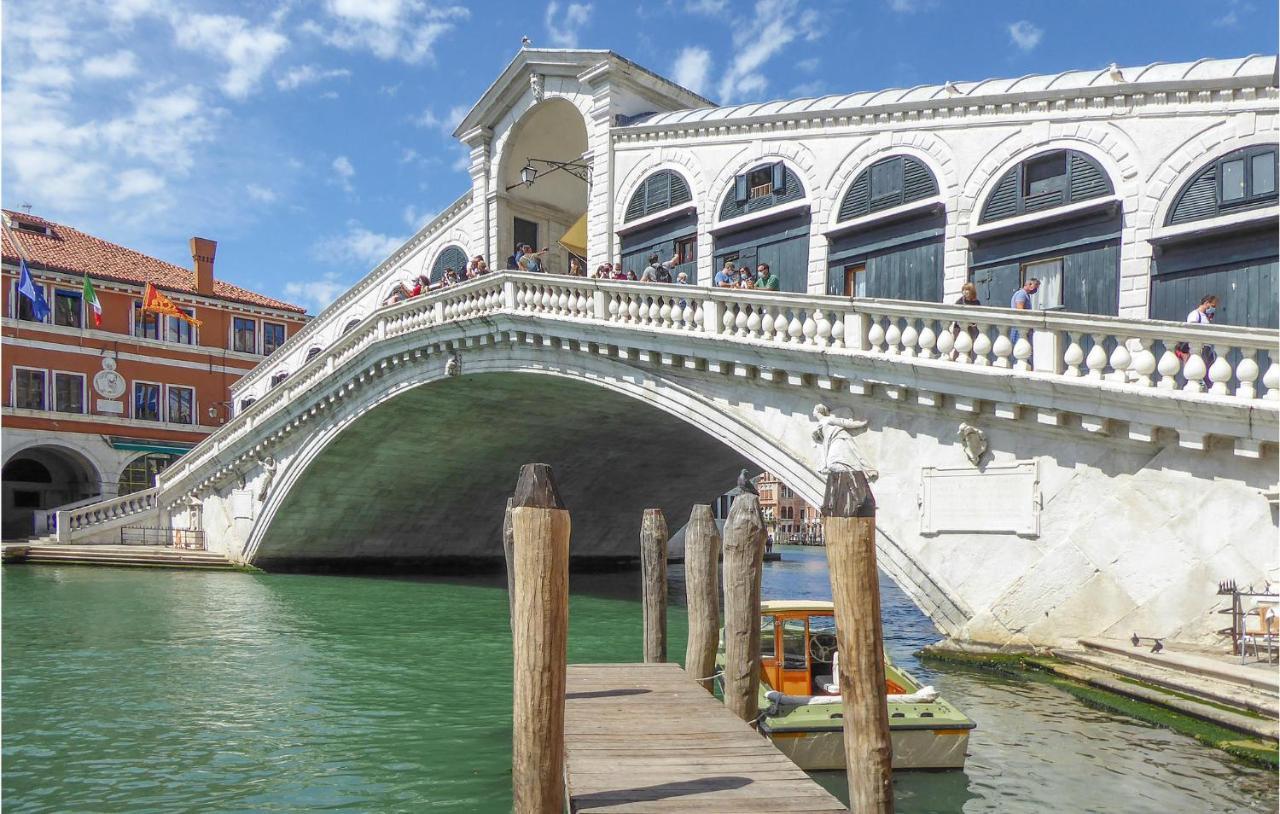 Santa Margherita Casa Marinaヴィラ エクステリア 写真