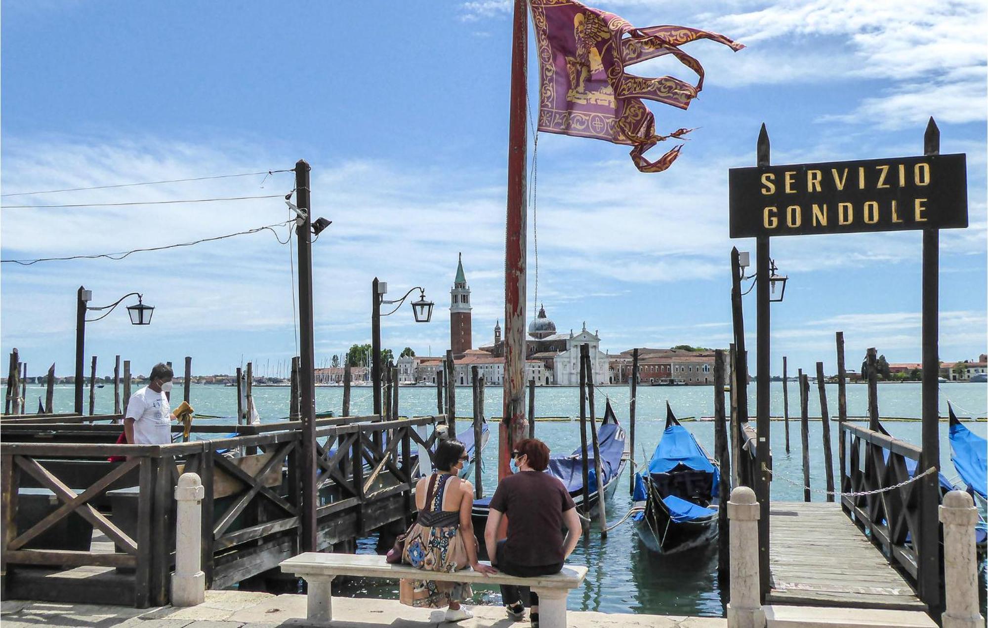 Santa Margherita Casa Marinaヴィラ エクステリア 写真