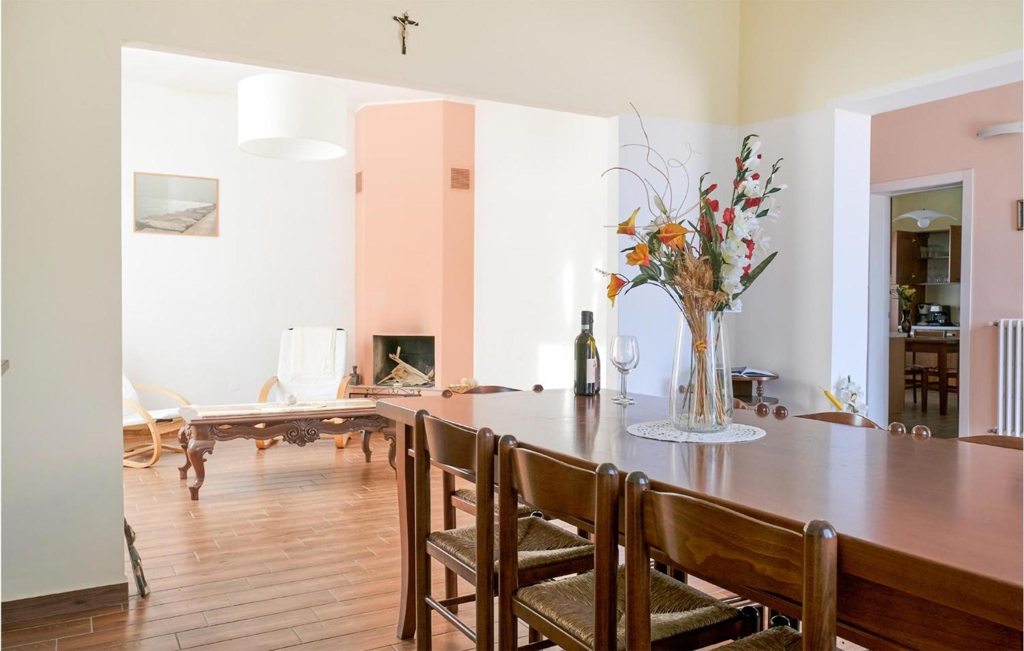 Santa Margherita Casa Marinaヴィラ エクステリア 写真