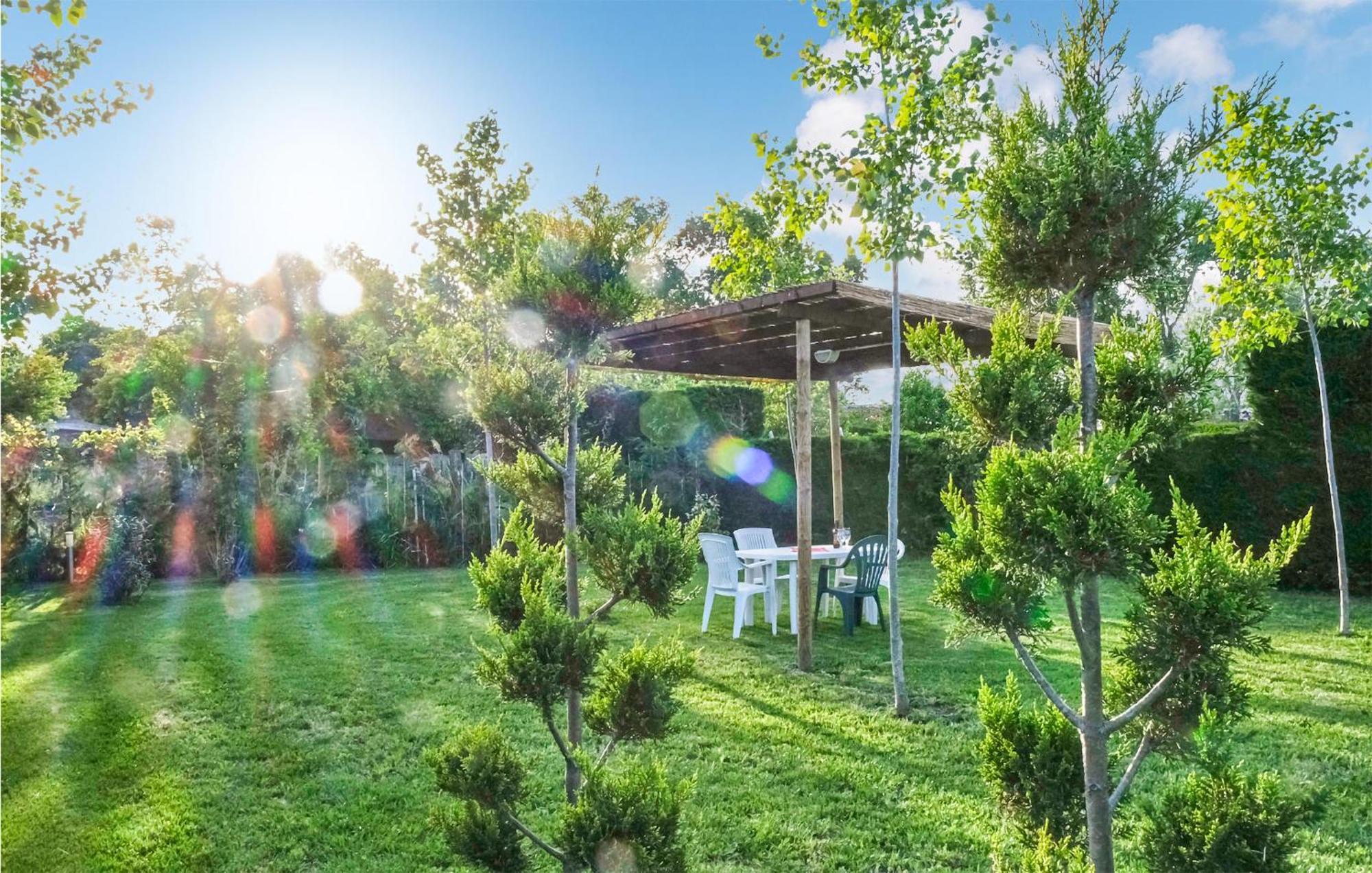 Santa Margherita Casa Marinaヴィラ エクステリア 写真