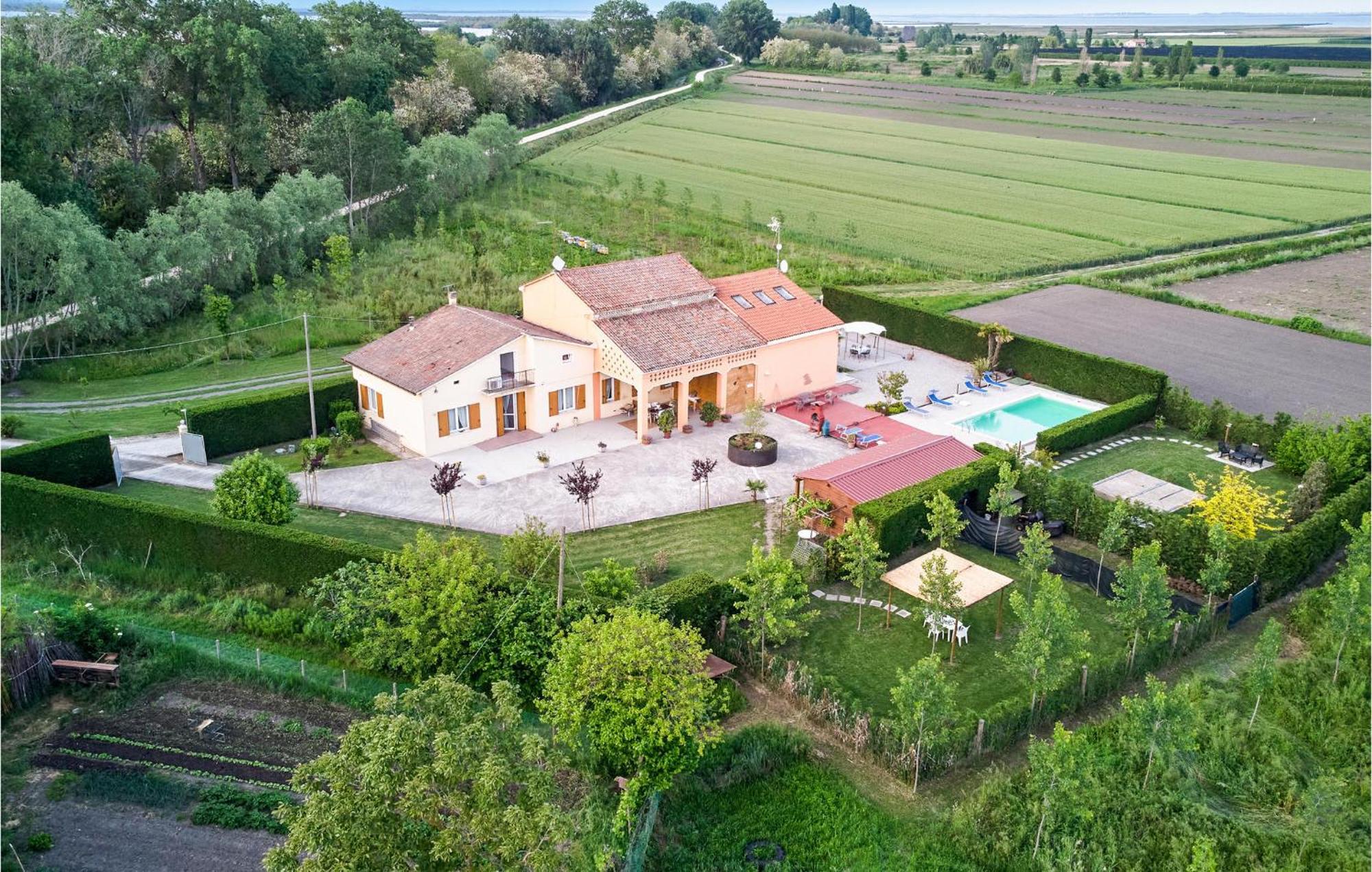 Santa Margherita Casa Marinaヴィラ エクステリア 写真