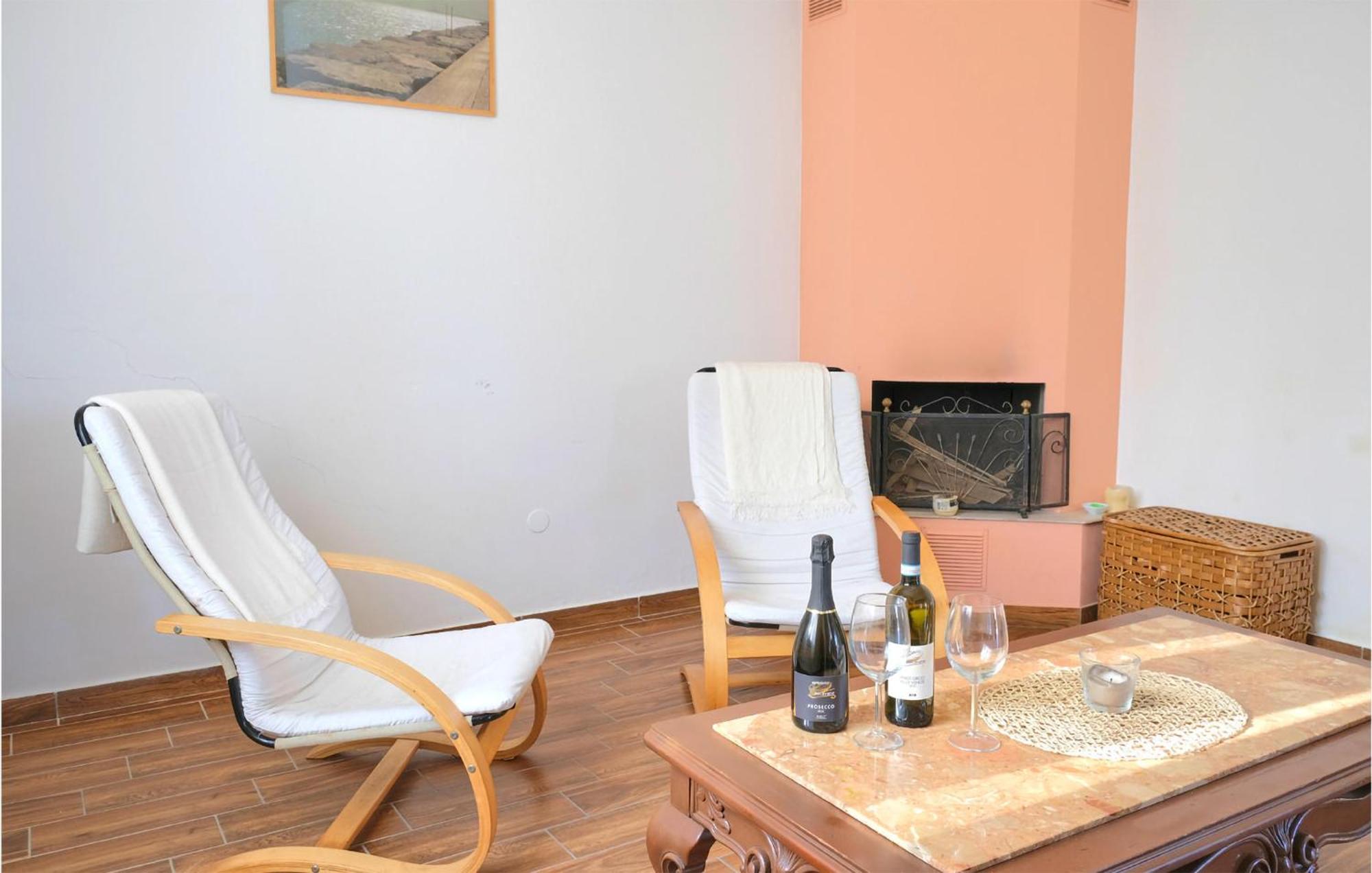 Santa Margherita Casa Marinaヴィラ エクステリア 写真
