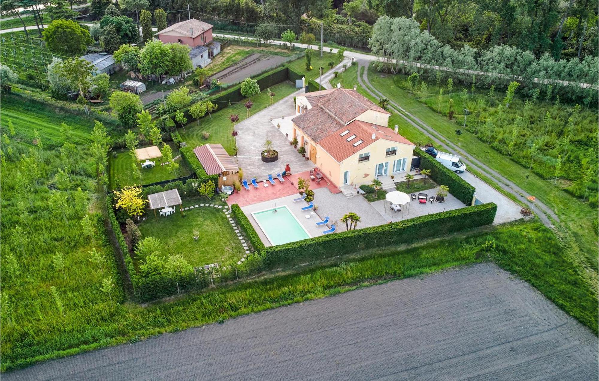Santa Margherita Casa Marinaヴィラ エクステリア 写真