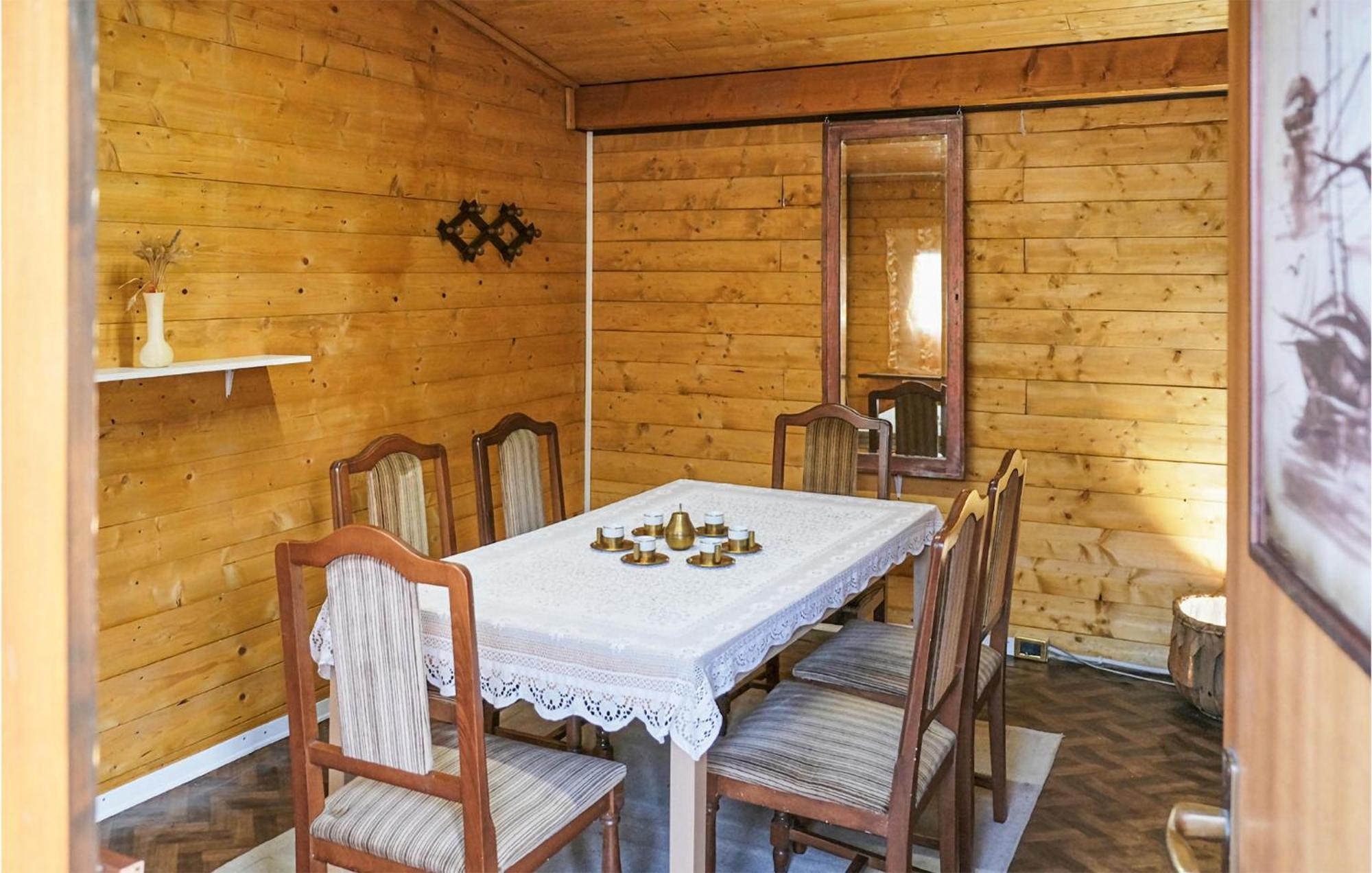 Santa Margherita Casa Marinaヴィラ エクステリア 写真